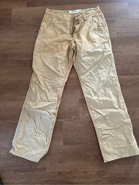 Mountain Khakis Men's brush pants